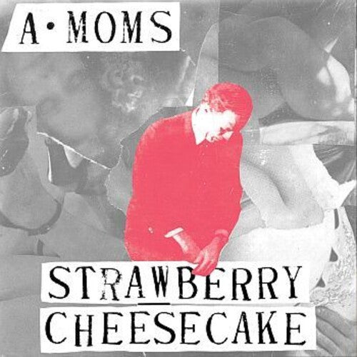 Algebra: Strawberry Cheesecake - 7-INCH SINGLE