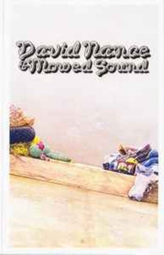 Nance, David: Cartwheel - CASSETTES