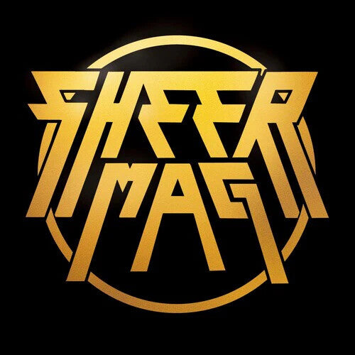 Sheer Mag: Compilation (I, II, III) - COMPACT DISCS