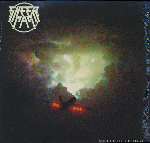 Sheer Mag: Need To Feel Your Love - COMPACT DISCS