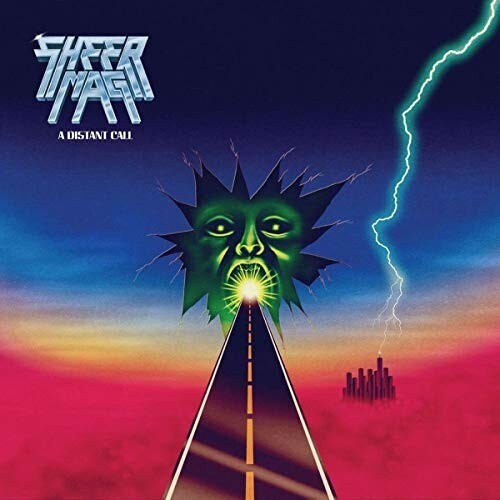 Sheer Mag: A Distant Call - COMPACT DISCS