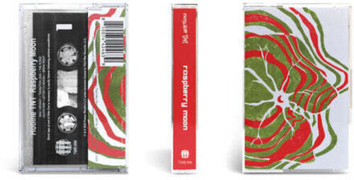 Hotline Tnt: Raspberry Moon - CASSETTES