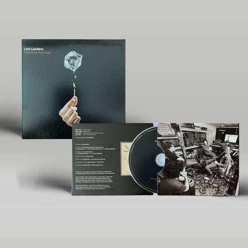 Lost Leaders: Promises Promises - COMPACT DISCS