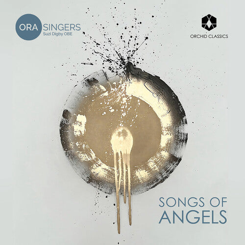Ora Singers: Songs of Angels - COMPACT DISCS