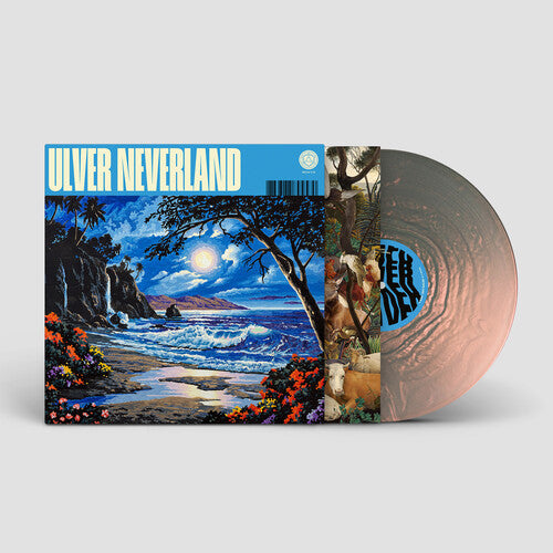 Ulver: Neverland - VINYL LP