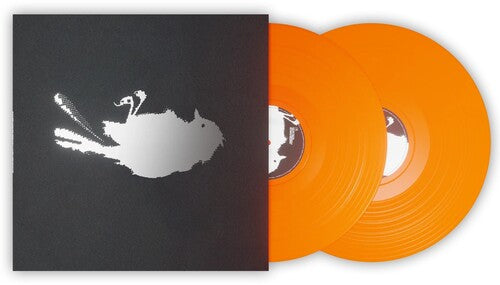 Tributo a Triangulo De Amor Bizarro / Var - Orange: Tributo A Triangulo De Amor Bizarro / Various - Orange Vinyl - VINYL LP