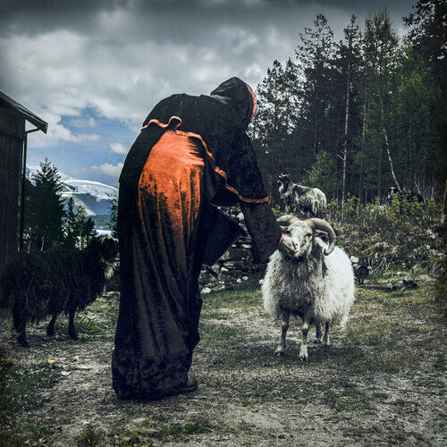 Slagmaur: Hulders Ritual - COMPACT DISCS
