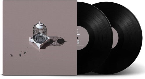 The Dear Hunter: Migrant Returned - VINYL LP