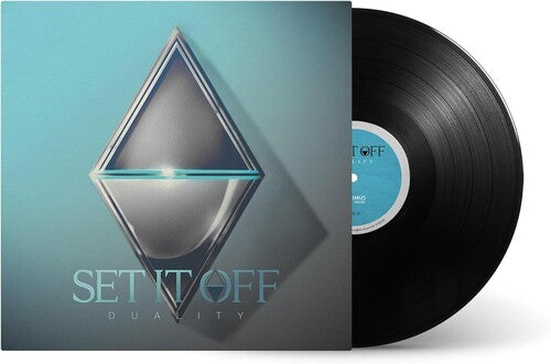 Set It Off: Duality - VINYL LP