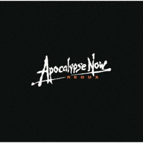 Apocalypse Now: Special Complete Edition - O.S.T.: Apocalypse Now: Special Complete Edition (Original Soundtrack) - COMPACT DISCS