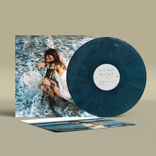 Lala Lala: Heaven 2 - VINYL LP