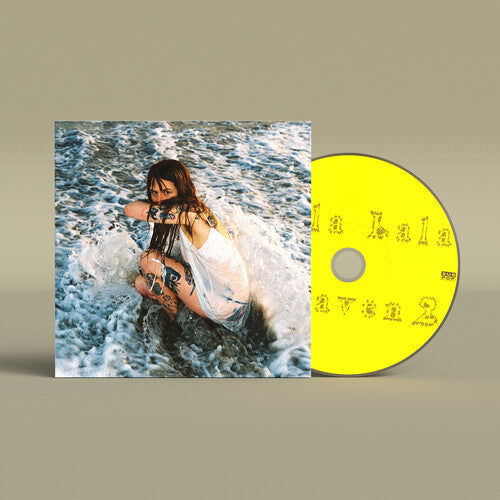 Lala Lala: Heaven 2 - COMPACT DISCS