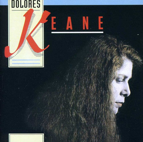 Keane, Dolores: Dolores Keane