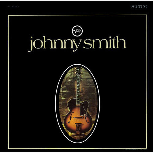 Johnny Smith: Johnny Smith - UHQCD - COMPACT DISCS