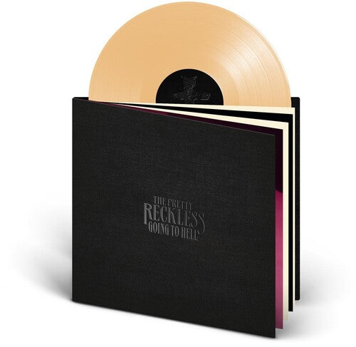 The Pretty Reckless: Going To Hell - VINYL LP