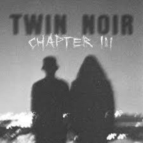 Twin Noir: Chapter 3 - VINYL LP