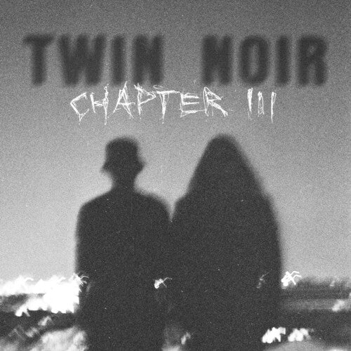 Twin Noir: Chapter 3 - COMPACT DISCS