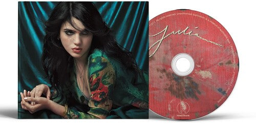 Julia Cumming: Julia - COMPACT DISCS