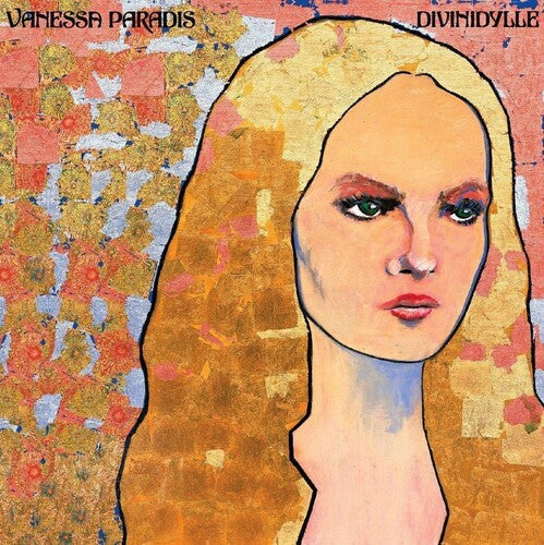 Vanessa Paradis: Divinidylle - VINYL LP