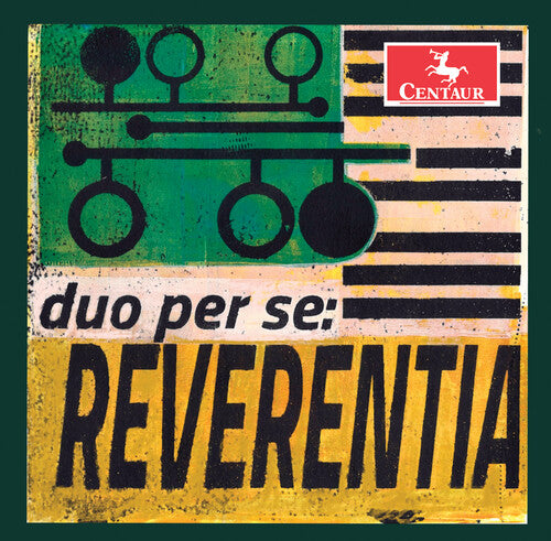 duo per se: Reverentia - COMPACT DISCS
