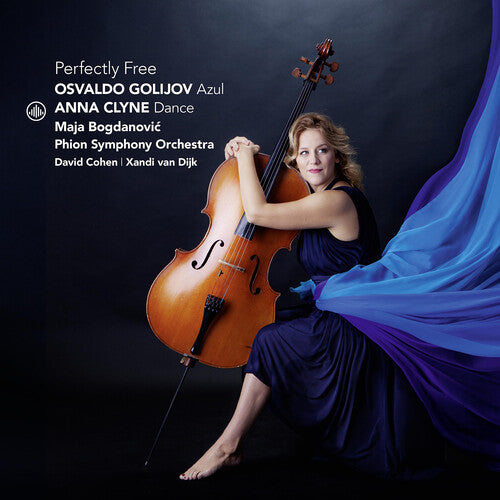 Maja Bogdanovic: Perfectly Free - COMPACT DISCS