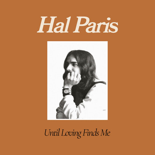 Paris, Hal: Until Loving Finds Me - VINYL LP