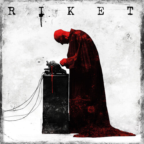 Riket: 2026 - COMPACT DISCS