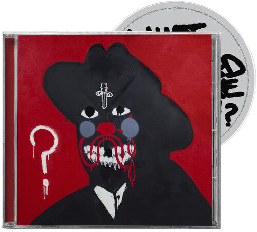 JID feat. 21 Savage and Baby Tate: WHAT HAPPENED TO THE STREETS? - COMPACT DISCS