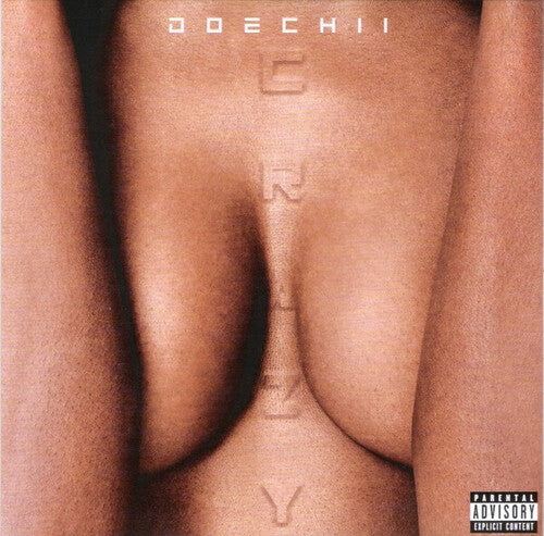 Doechii: Crazy / Pacer - Limited Grey Colored Vinyl - 7-INCH SINGLE
