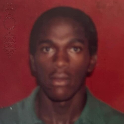Daniel Caesar: Son Of Spergy - Limited Autographed Edition - COMPACT DISCS