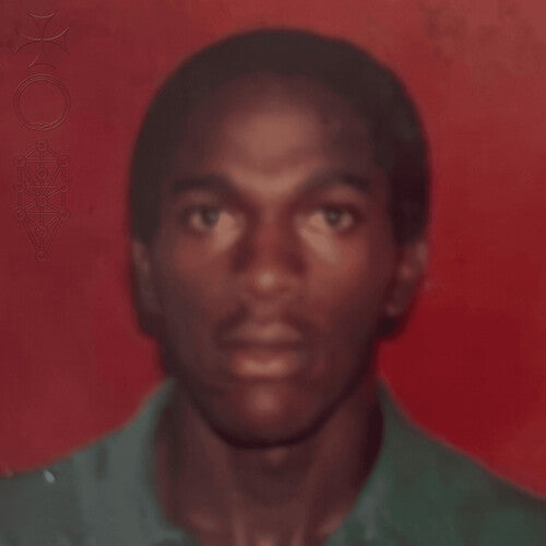 Daniel Caesar: Son Of Spergy - Limited Autographed Edition - VINYL LP
