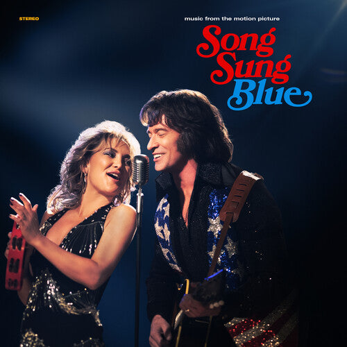 Various Artists: Song Sung Blue (Music from the Motion Picture) - CASSETTES