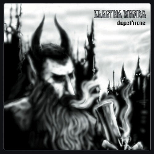 Electric Wizard: Dopethrone - VINYL LP