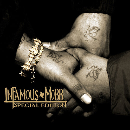 Infamous Mobb: Special Edition - VINYL LP
