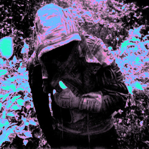 Lunacy: The Crisis Of Existence - VINYL LP