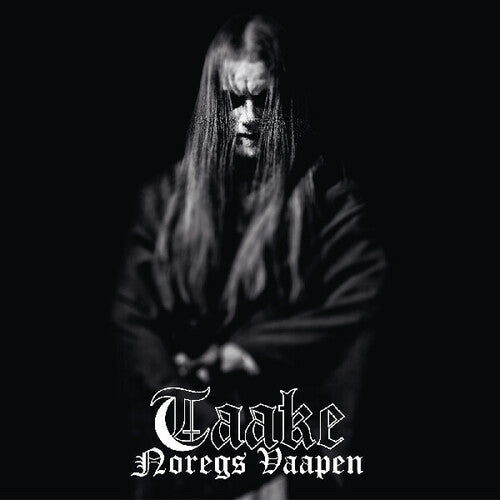 Taake: Noregs Vaapen - VINYL LP