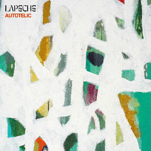 Lapeche: Autotelic - VINYL LP