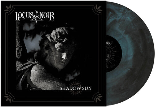 Locus Noir: Shadow Sun - VINYL LP