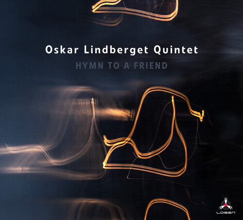 Oskar Quintet Lindberget: Hymn To A Friend - COMPACT DISCS