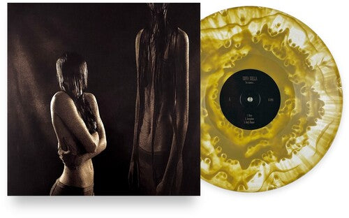 Sofia Isella: I'm Camera . - Cloudy Gold - VINYL LP