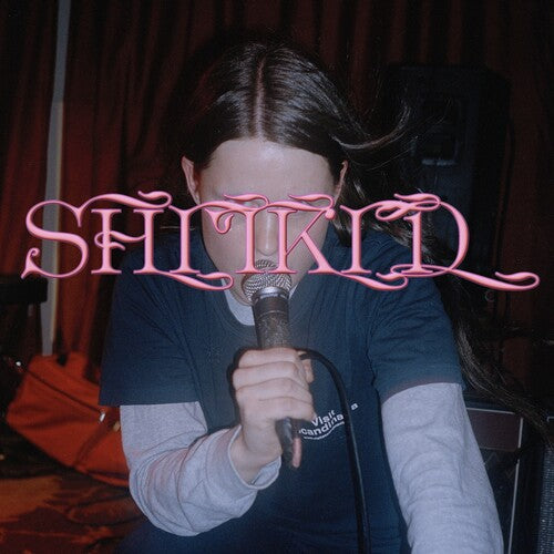 Shitkid: The Essential (Vol 1) - VINYL LP