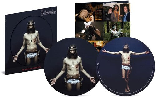 Extremoduro: Yo, Minoria Absoluta - Ltd Picture Disc - VINYL LP