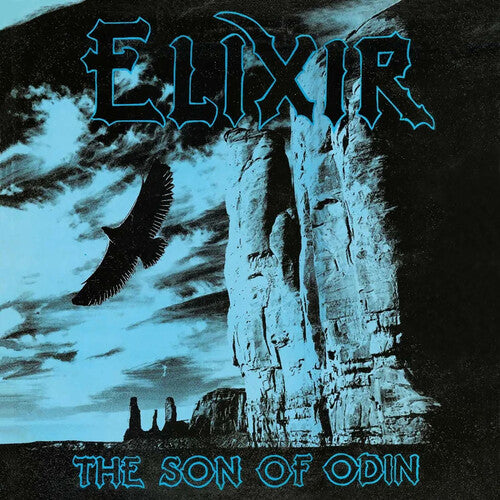 Elixir: The Son of Odin - COMPACT DISCS