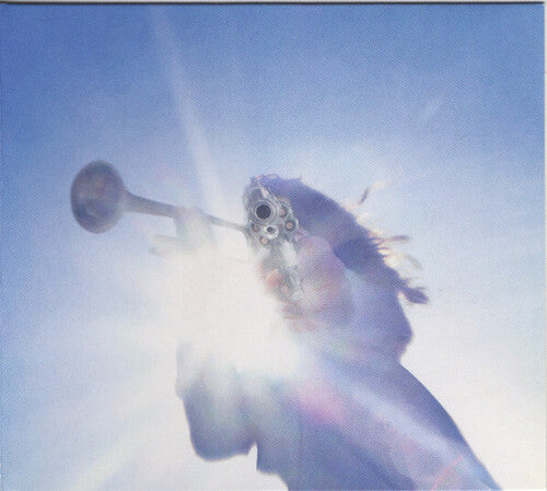 Geese: Getting Killed - incl. SHM-CD w/Bonus Track - COMPACT DISCS