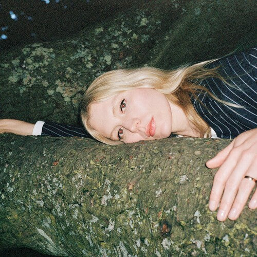 Costelloe, Alice: Move On With Your Year - VINYL LP