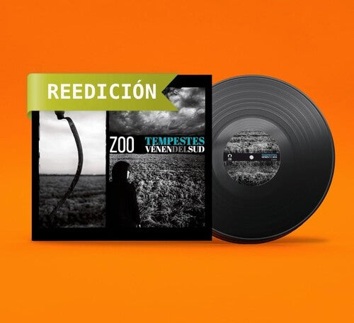 The Zoo: Tempestes Venen Del Sud - VINYL LP