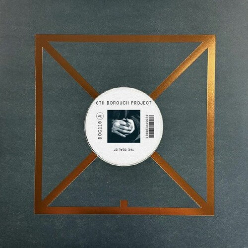6th Borough Project: The Deal - 12-INCH SINGLE