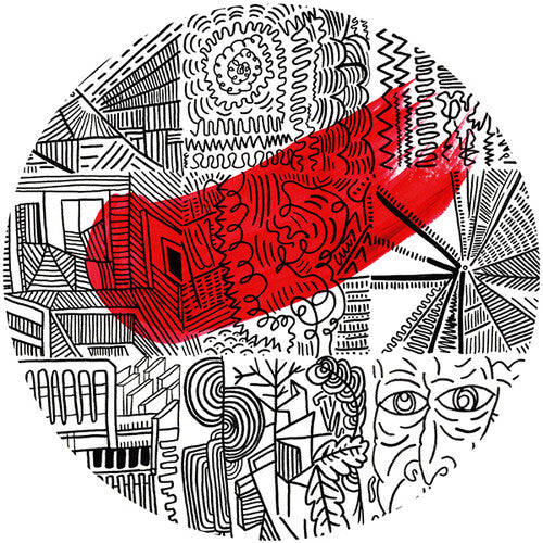 Peggy Gou: Art Of War (Part 1) - 12-INCH SINGLE