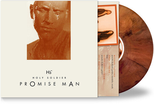 Holy Soldier: Promise Man (30th Anniversary) - VINYL LP