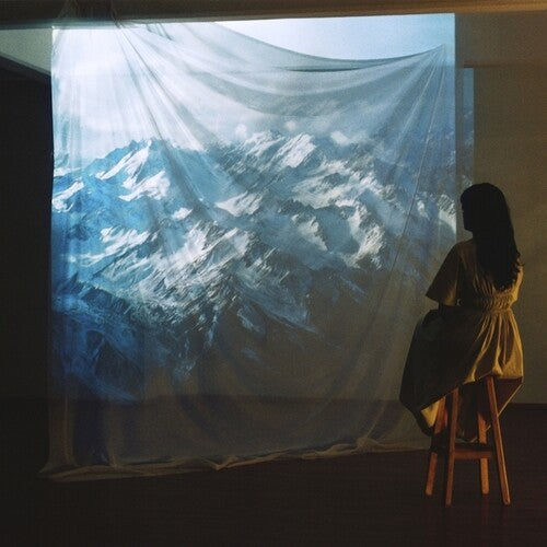 Malena Zavala: If This Life Could Start Again - COMPACT DISCS